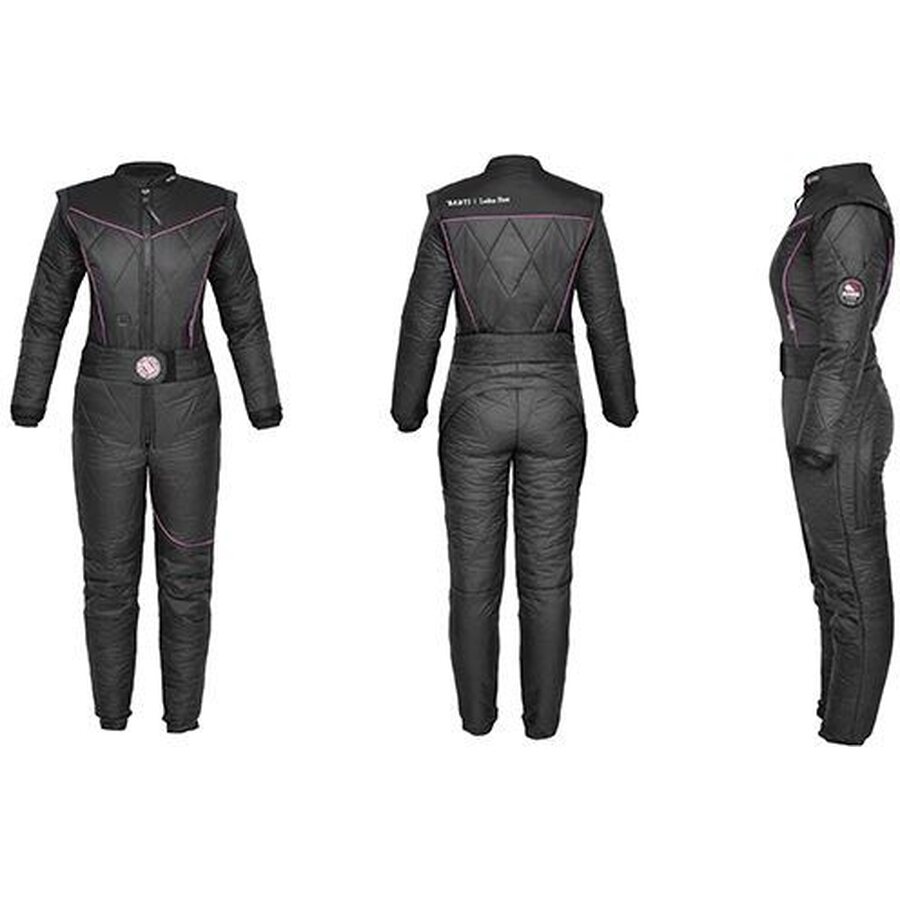 Santi BZ400X Ladies First Undersuit