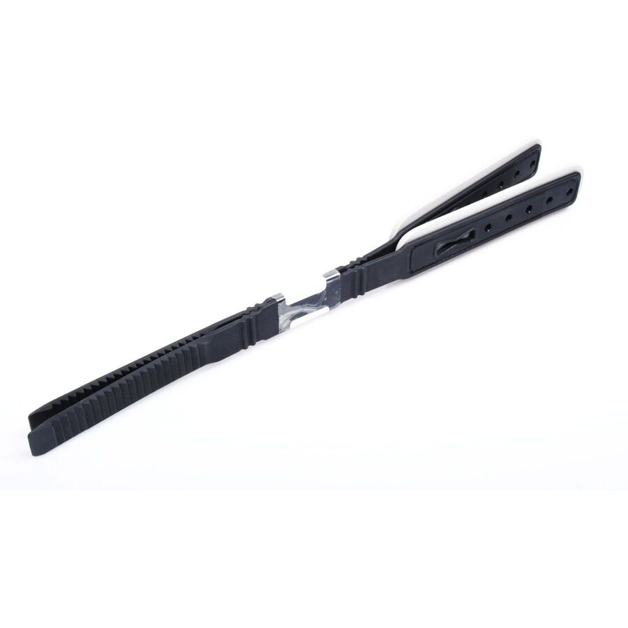 X-Trace Long front strap without buckle for HOK-binding