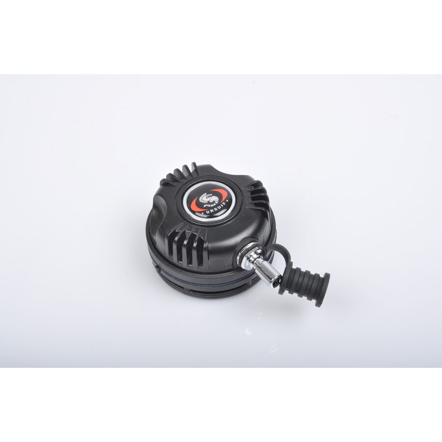 Si-tech Drysuit Inflation valve