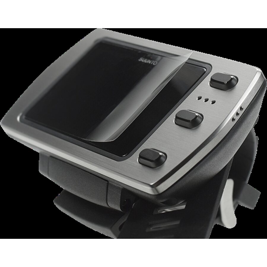 Suunto Eon Steel Scratch Guard