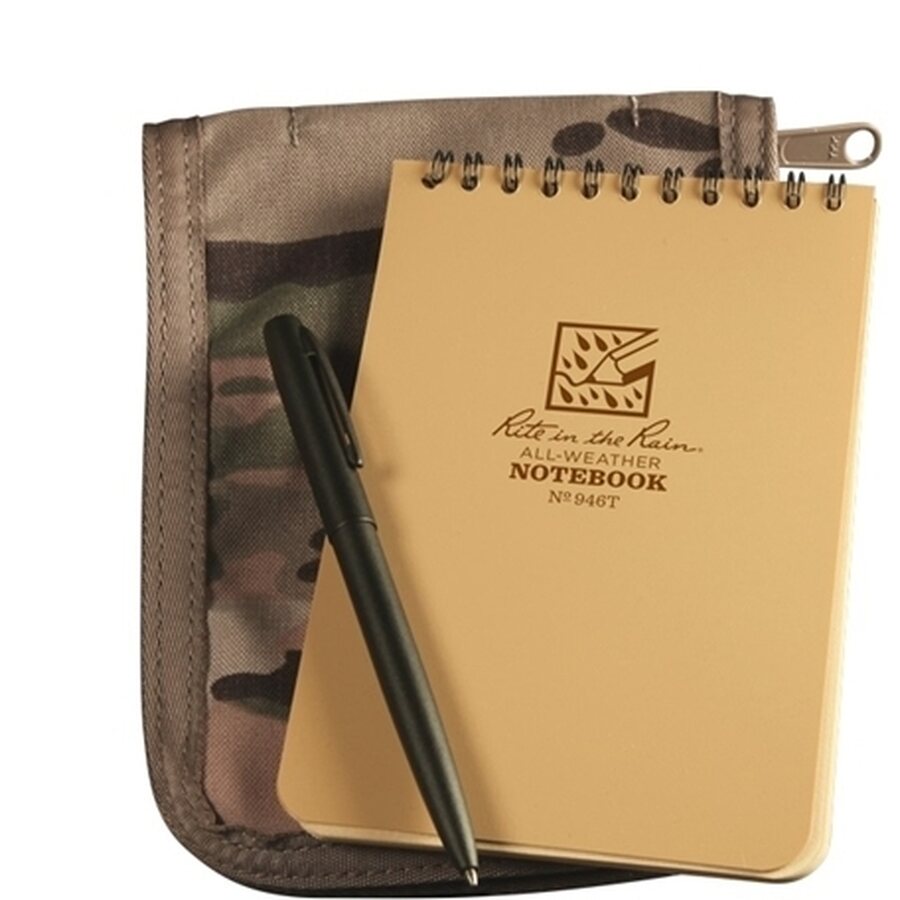 Rite in the Rain 946 Kit Multicam
