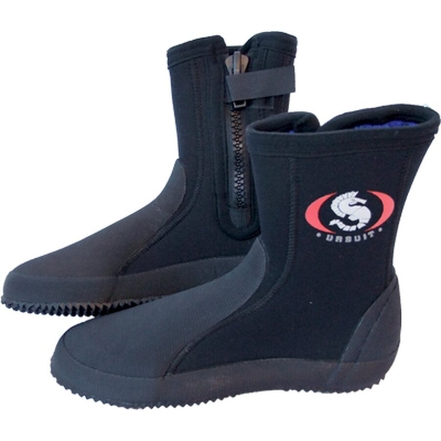 Ursuit Neoprene shoe 6,5mm