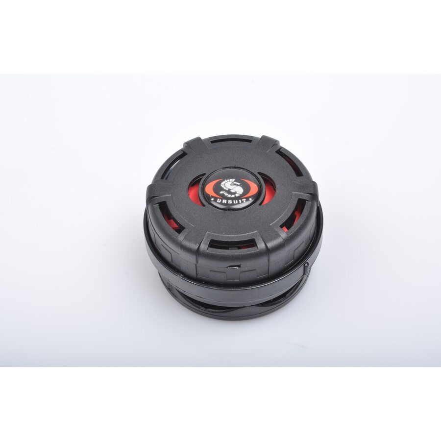 Si-tech kuivapuvun tyhjennysventtiili