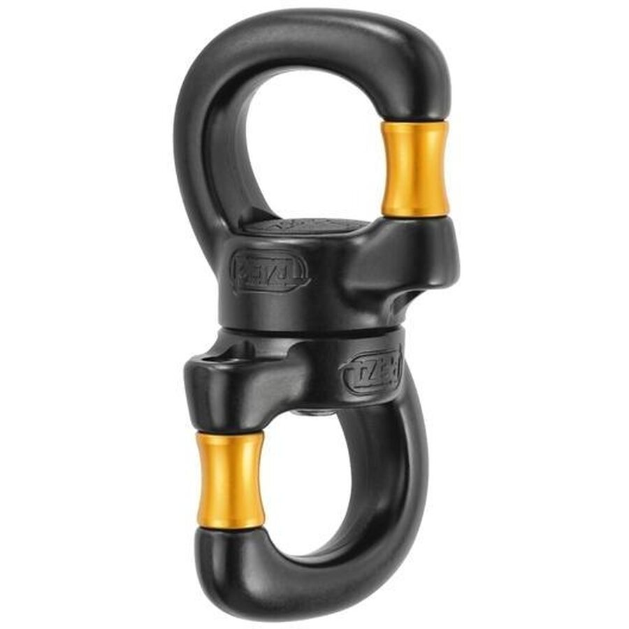 Petzl Swivel Open