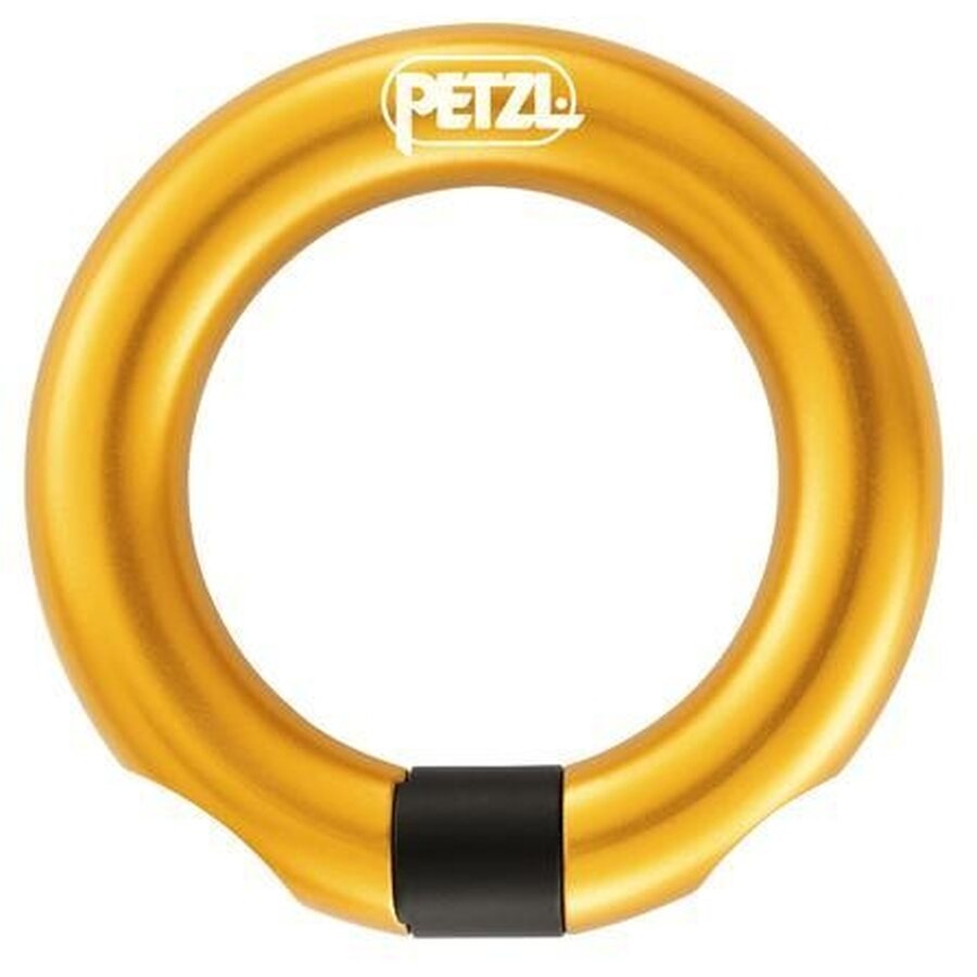Petzl Ring Open