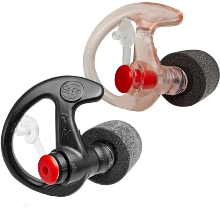 Surefire EP7 Sonic Defenders Ultra