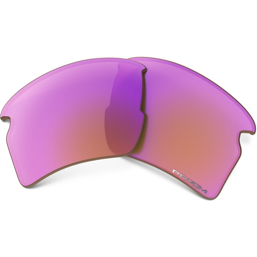 Oakley Flak 2.0 XL Replacement Lens Kit, Prizm Trail