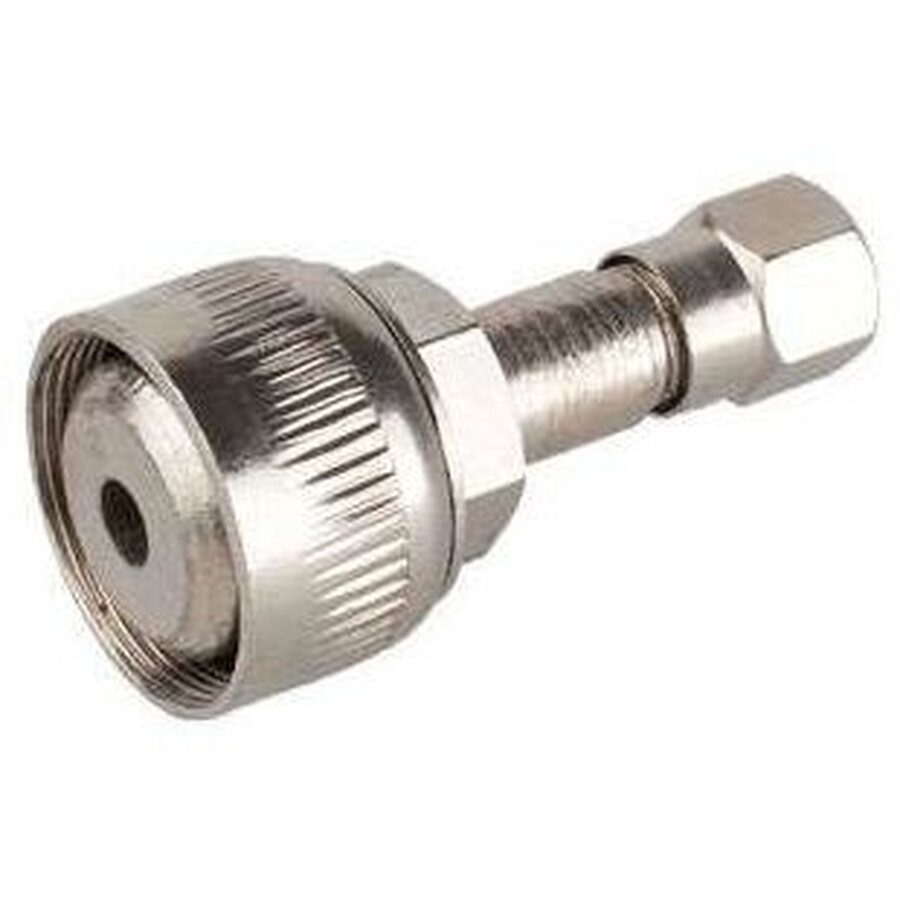 Petromax Pump Adapter HK150/HK250/HK350/HK500 Chrome
