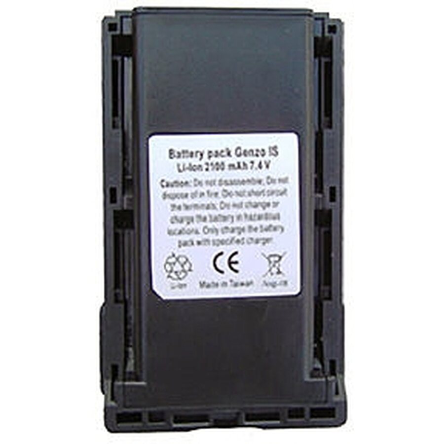 Genzo Battery 3000 mAh BT/XT