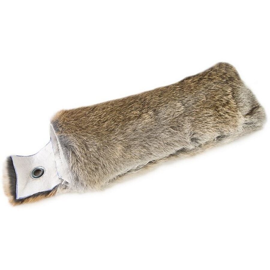 Firedog Rabbit cover for dummy