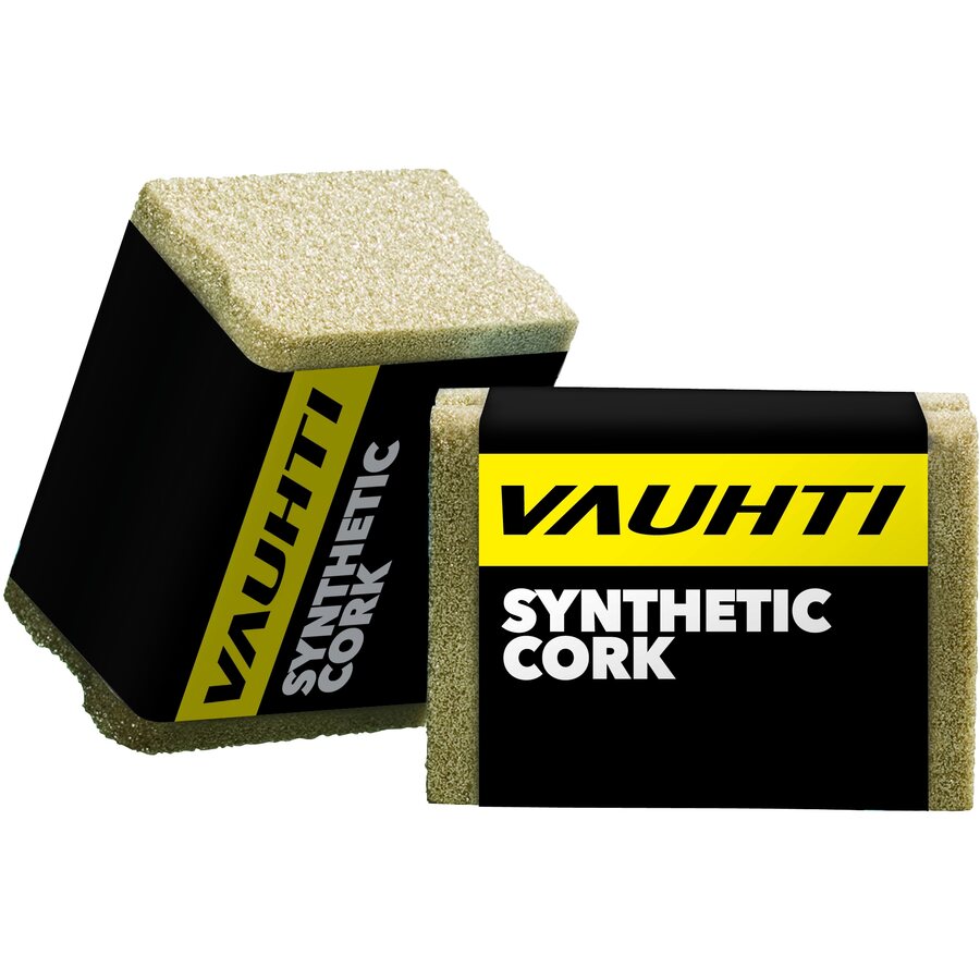 Vauhti Synthetic Cork
