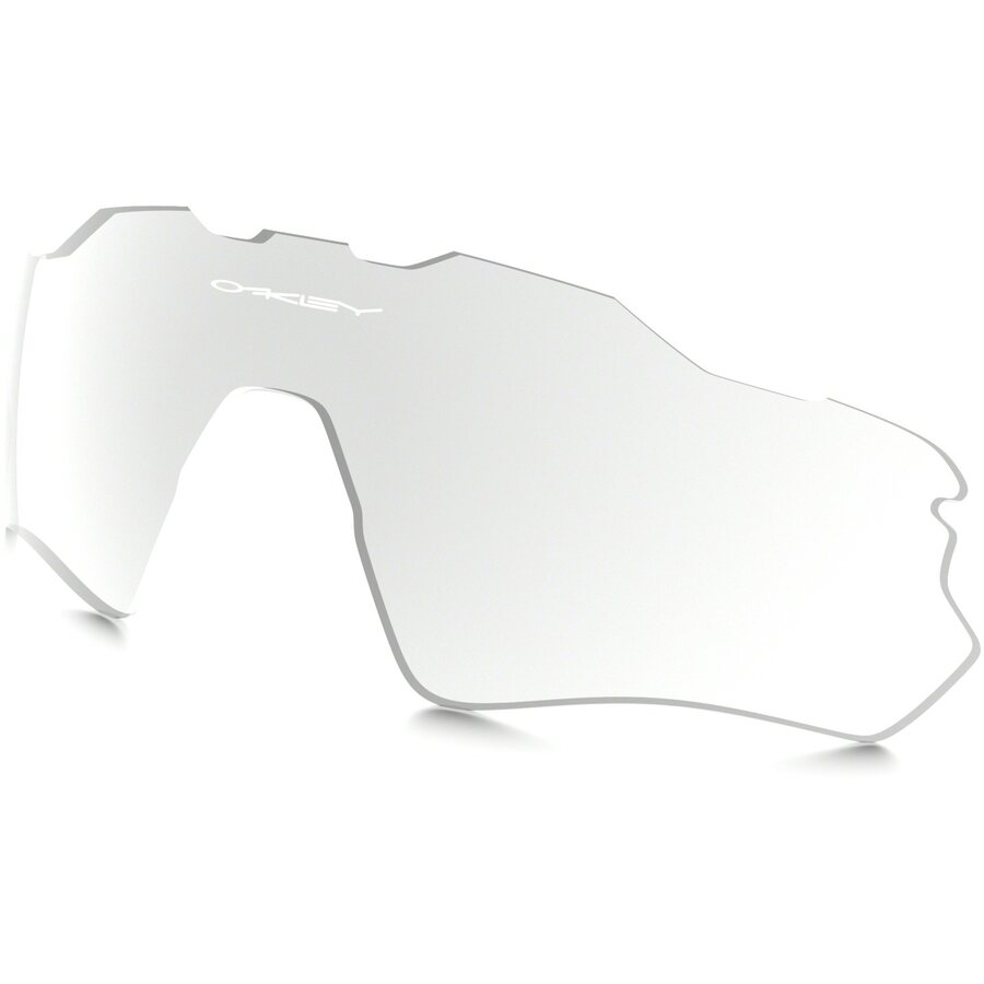 Oakley Radar EV Path Replacement Lens Kit, Clear