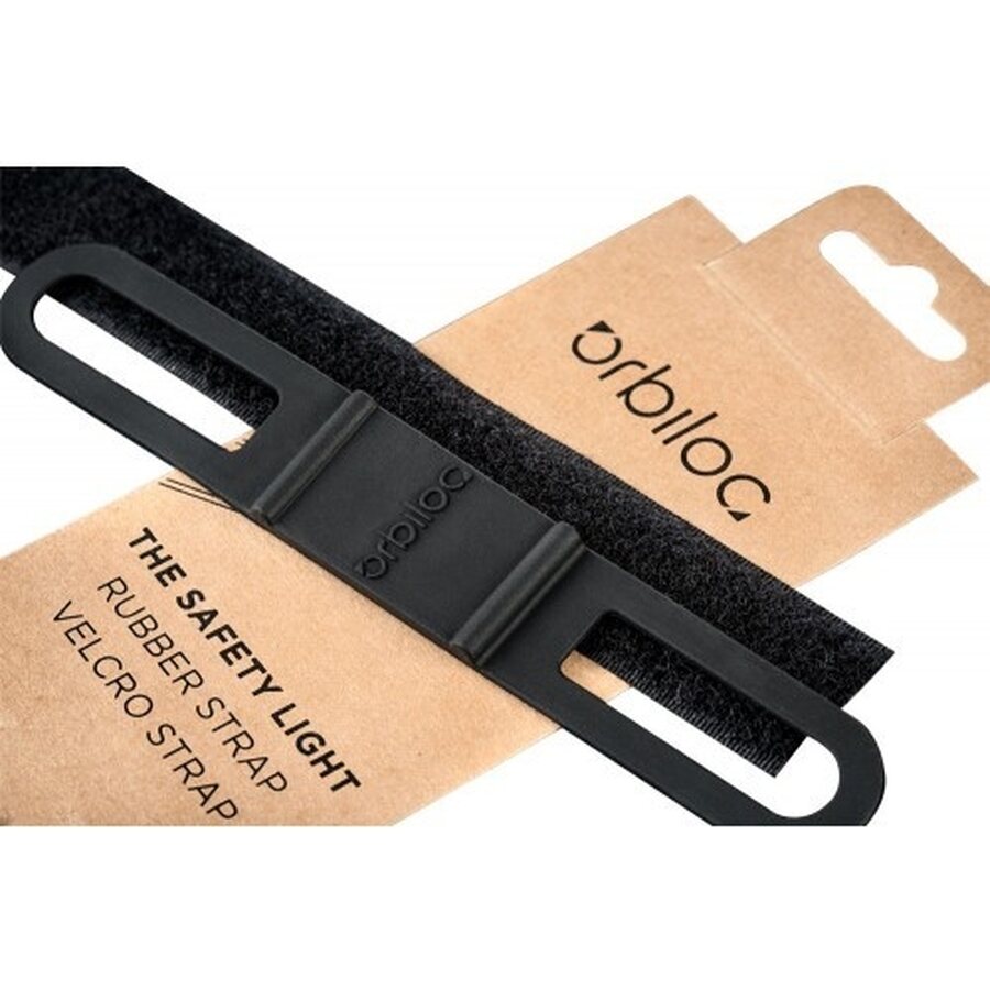 Orbiloc Straps - Dual