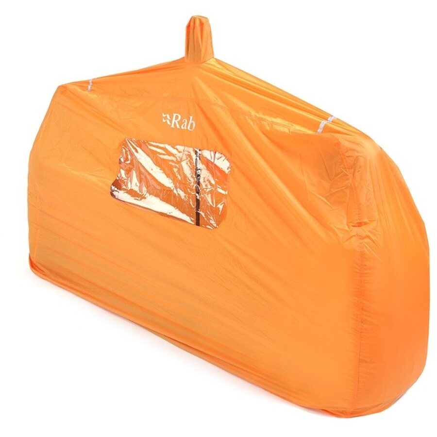 Rab Group Shelter 2