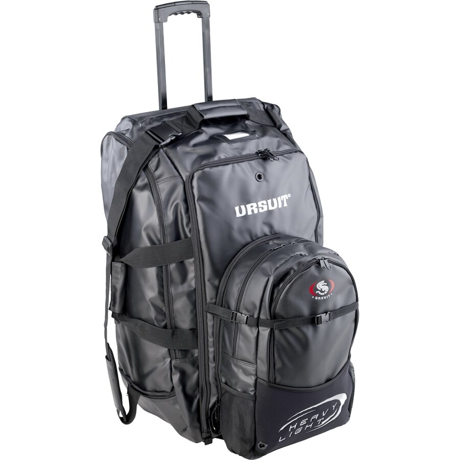 Ursuit Heavy Light Wheel Bag