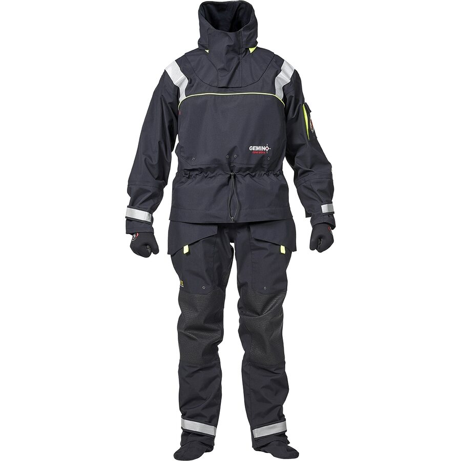 Ursuit Gemino Operative 4-Tex Immersion Suit