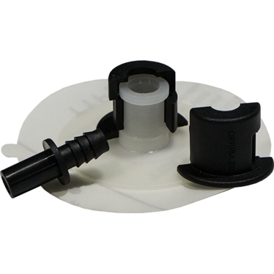Dr.Tuba UniPump Valve + Clips + I insert