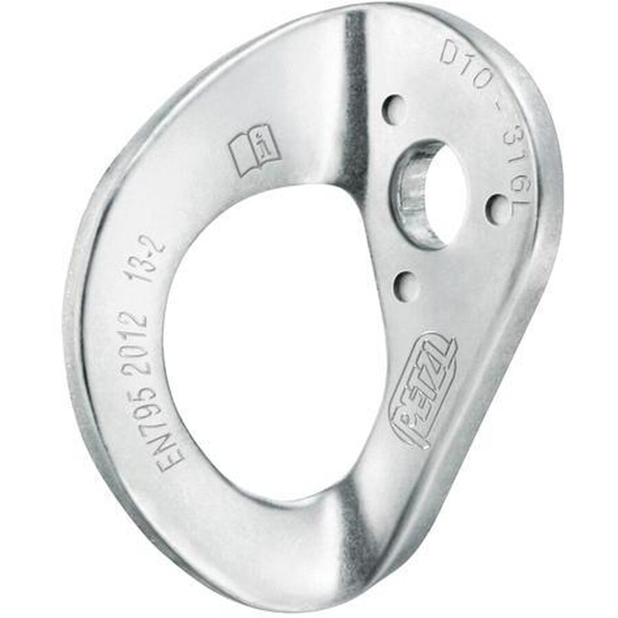 Petzl Coeur Stainless