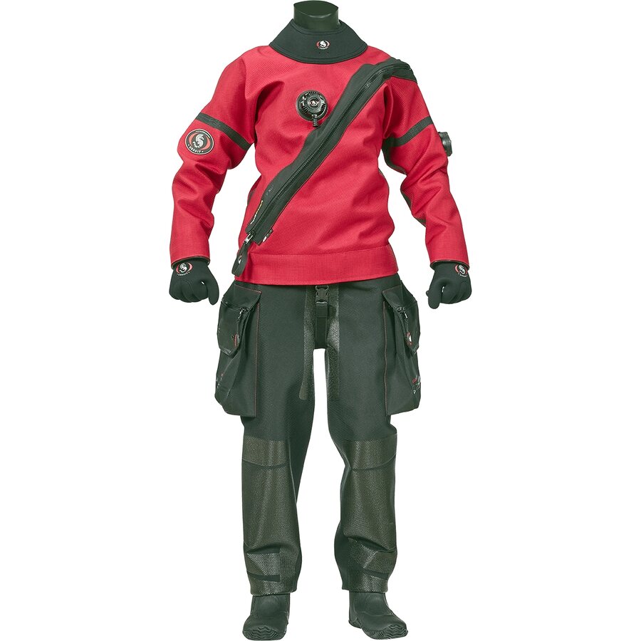 Ursuit Cordura Lady