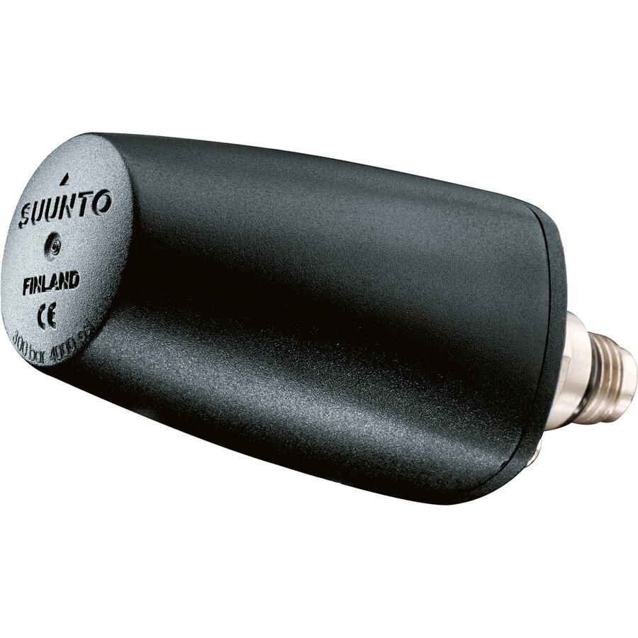 Suunto Wireless Tank Pressure Transmitter LED
