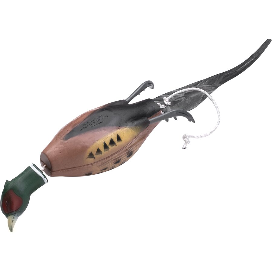 Dokken's Dead Fowl Pheasant