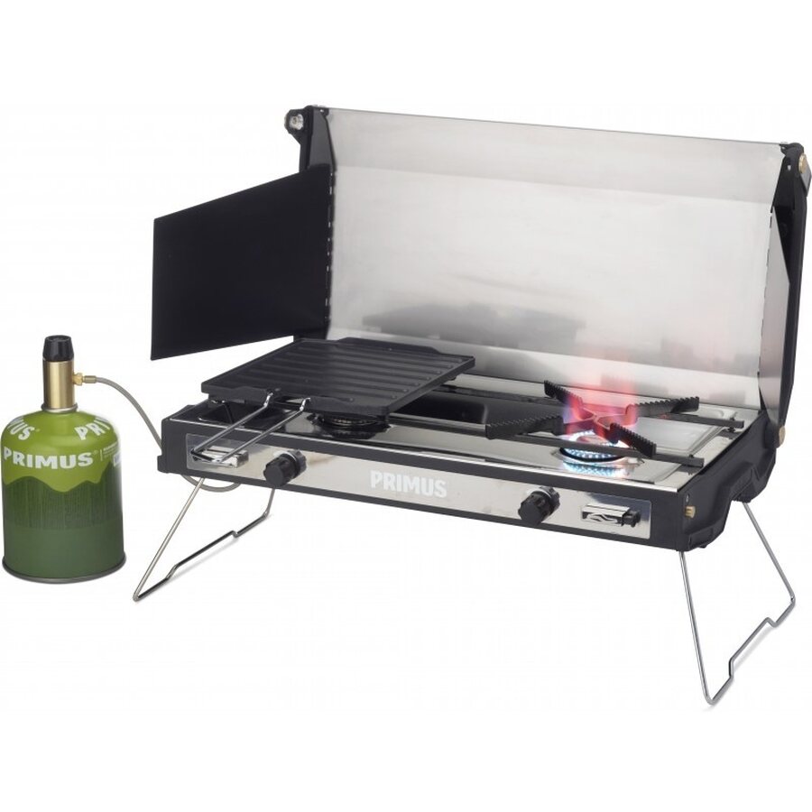 Primus Tupike Campfire Stove