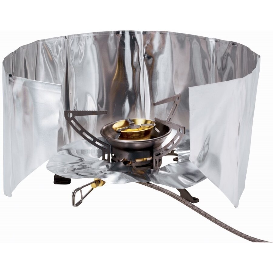 Primus Windscreen and Heat Reflector Set