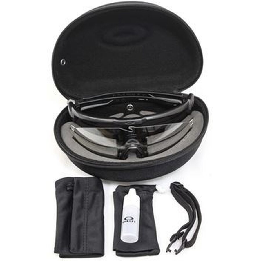 Oakley SI Ballistic M-Frame Alpha Terrain