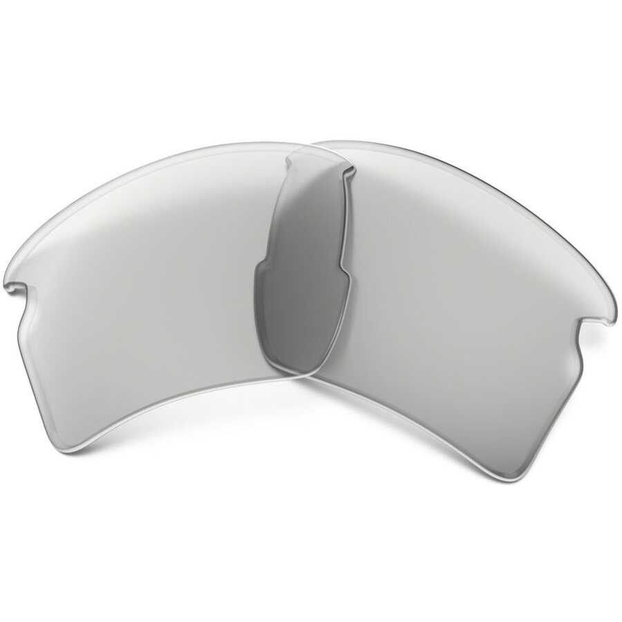 Oakley Flak 2.0 XL Replacement Lens Kit, Clear