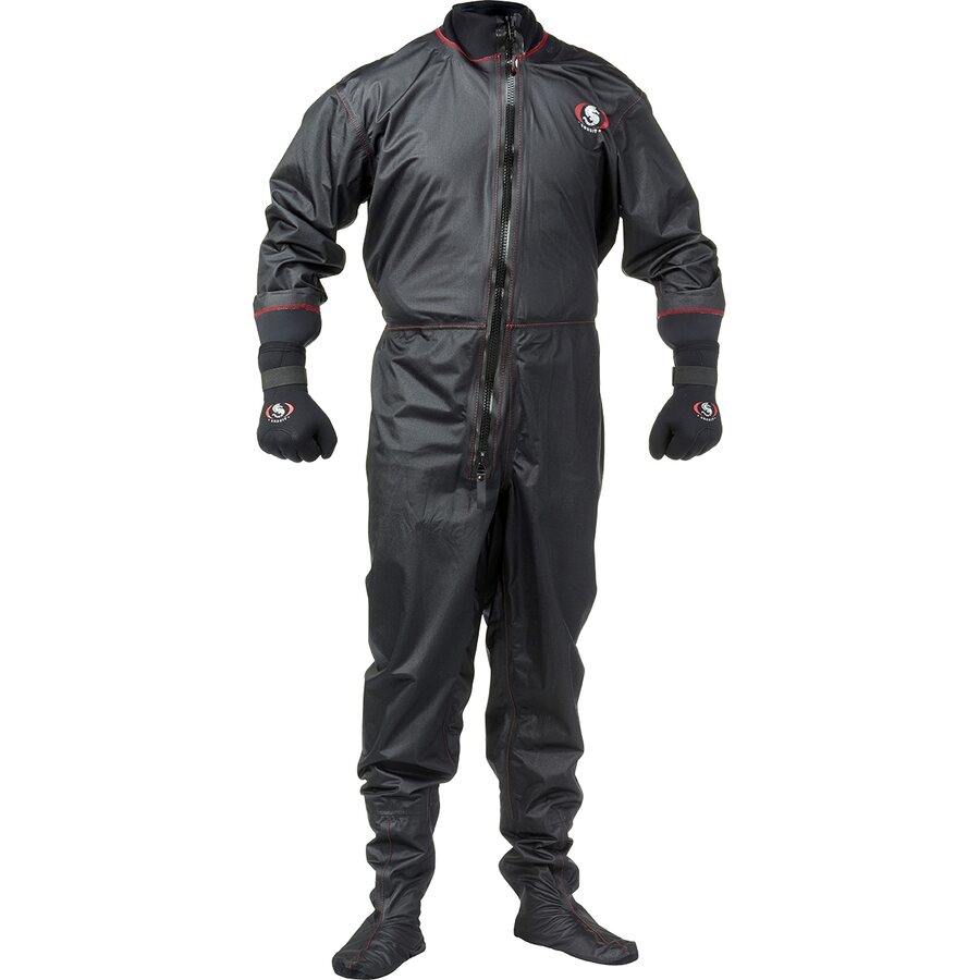 Ursuit MPS 5113 Dry Undersuit - Made to Measure