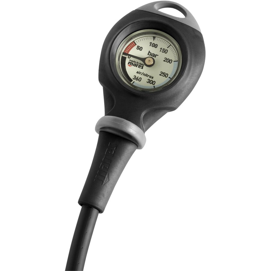 Mares Mission 1 Compact