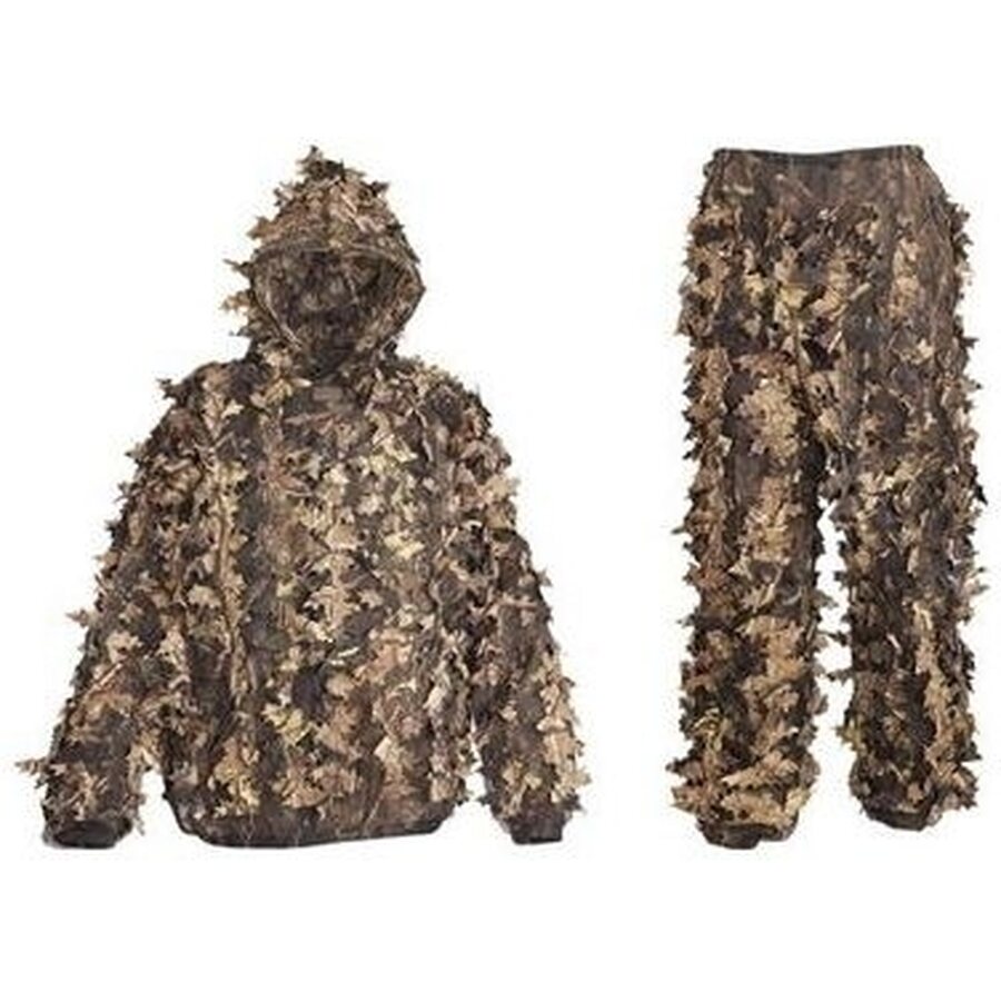 Live Decoys 3D Camo Suit