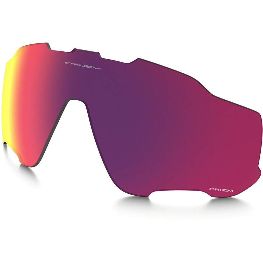 Oakley Jawbreaker Replacement Lens Kit, Prizm Road