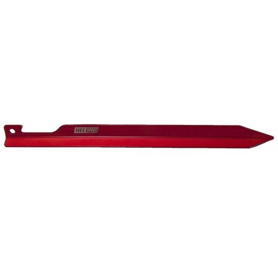 Helsport Tent peg aluminium 15cm 10pcs