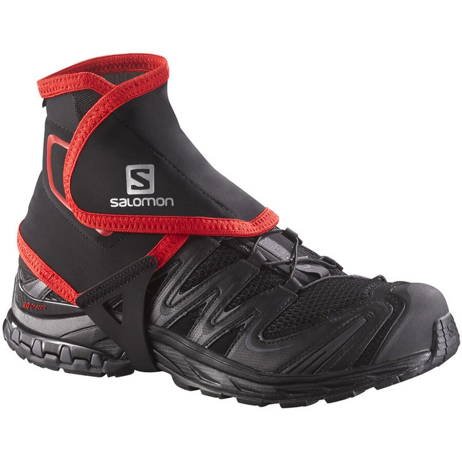 Salomon S/Lab Trail Gaiters High