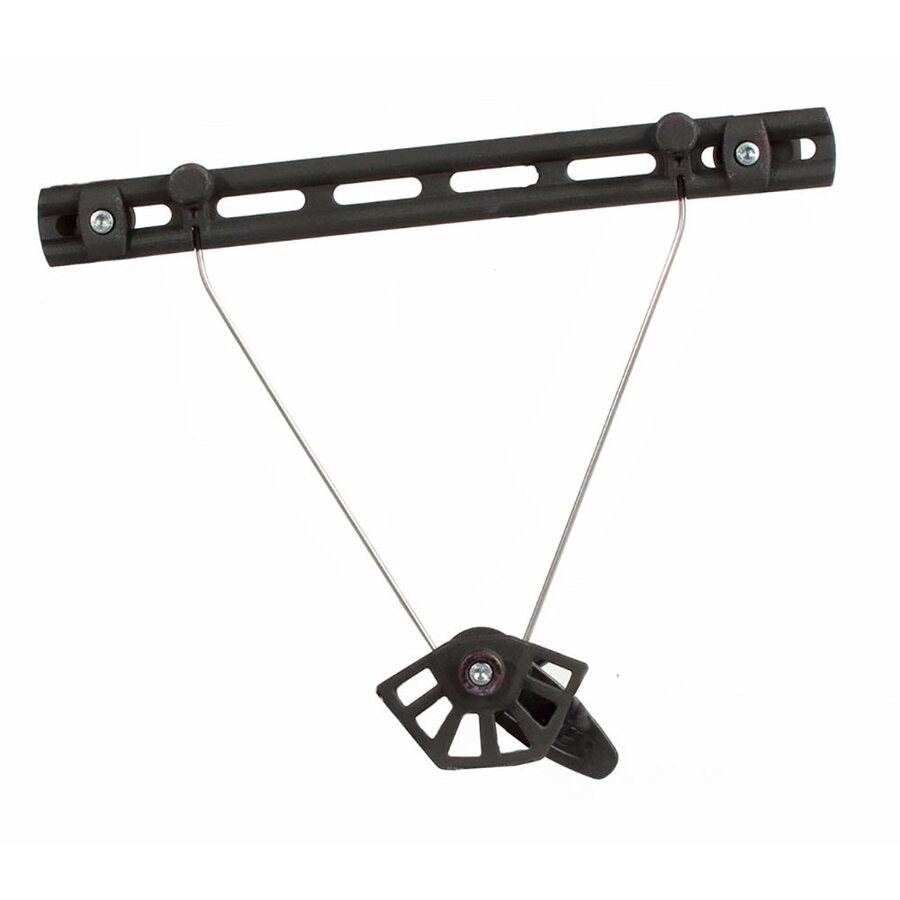 Ortlieb Mounting Set QL3.1 For Rear Rack (E 201)