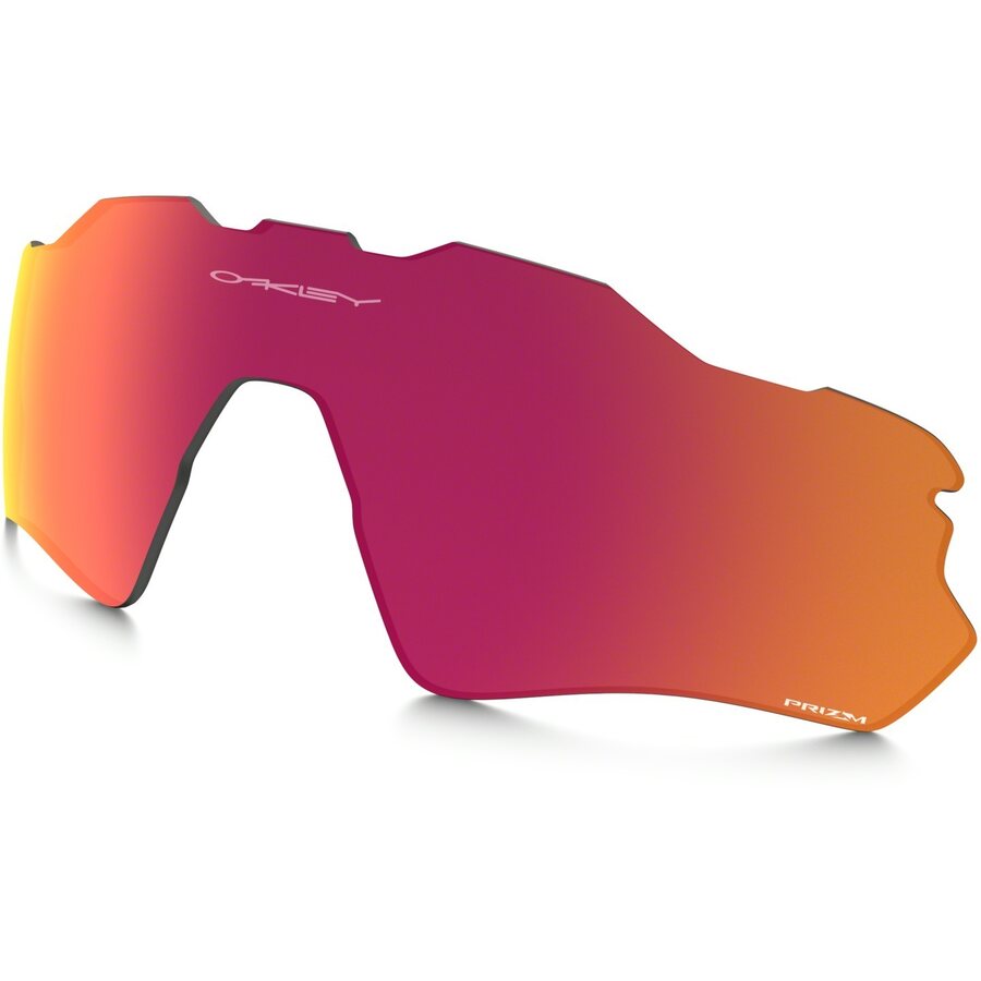 Oakley Radar EV Path Replacement Lens, Prizm Road