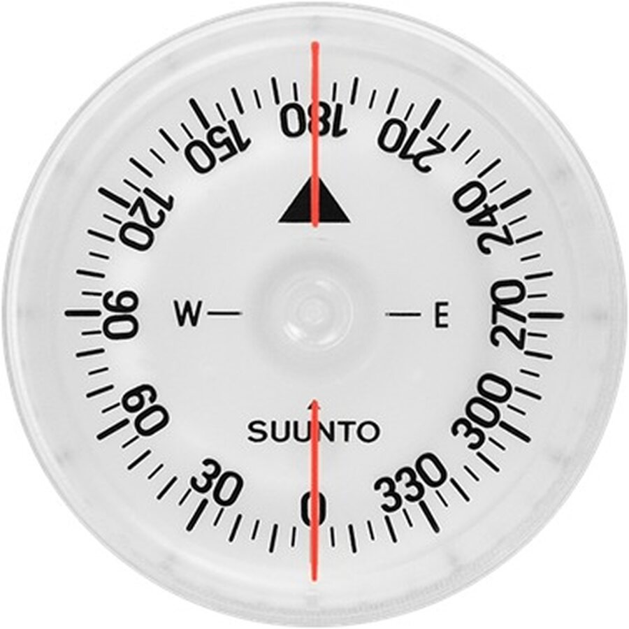 Suunto SK-8 Capsule