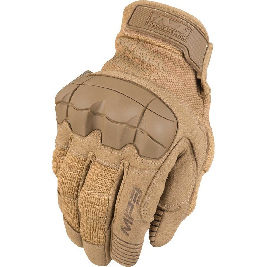 Mechanix The Original M-Pact 3 Gen II