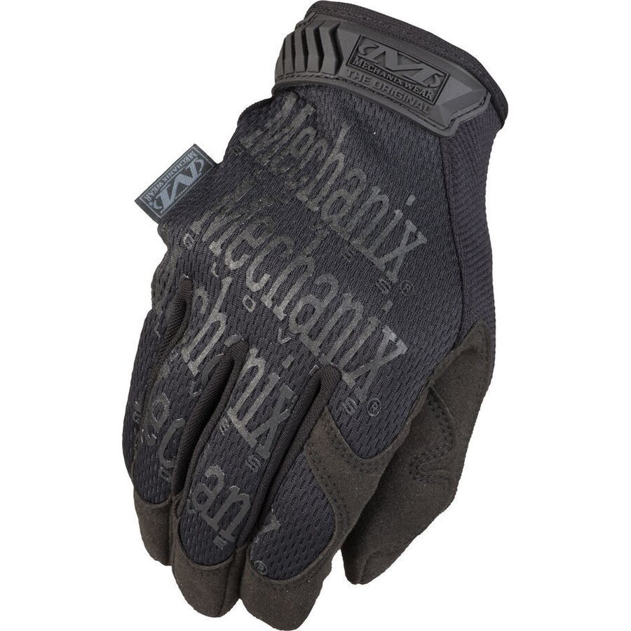 Mechanix The Original