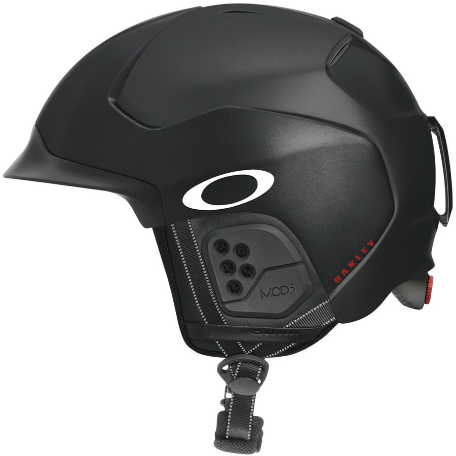 Oakley MOD5 Snow Helmet