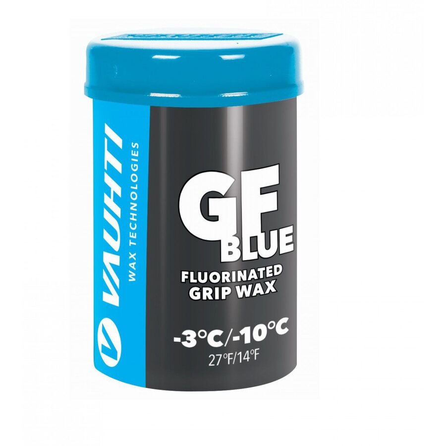 Vauhti GF Blue 45g, -3...-10