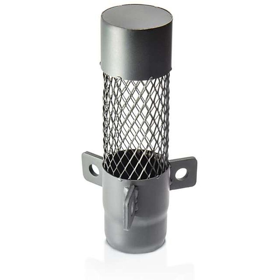 Petromax Spark Arrestor for Loki
