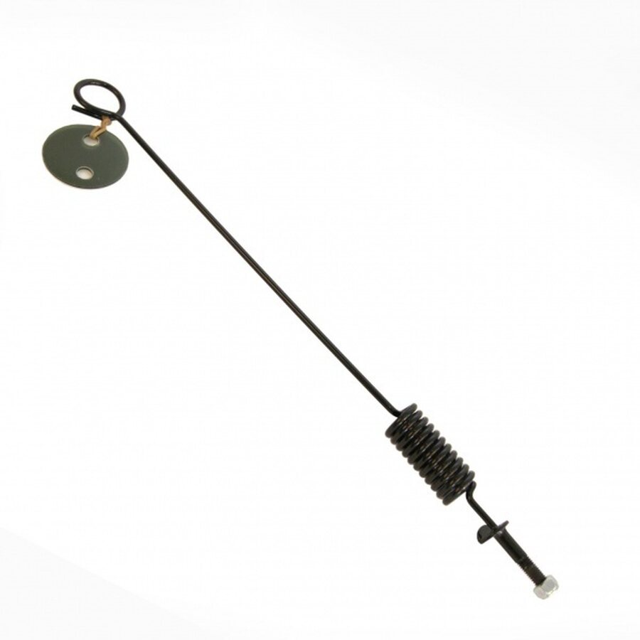 Fjellpulken Antenna for dog racing