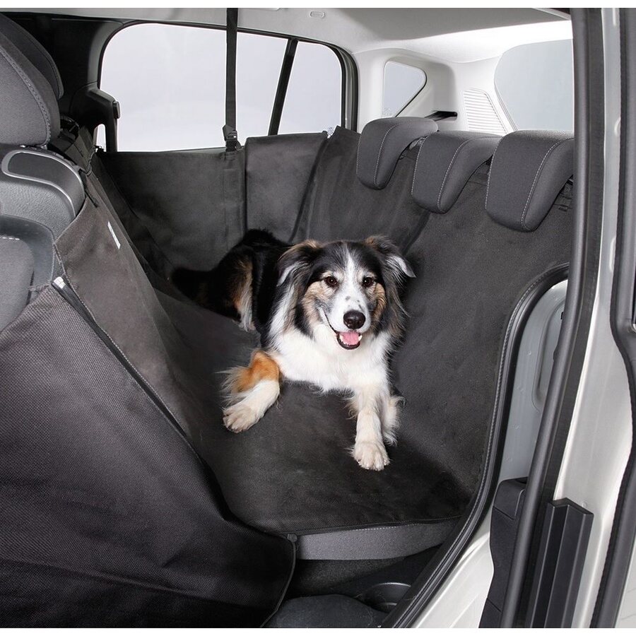 Allside Backseat cover