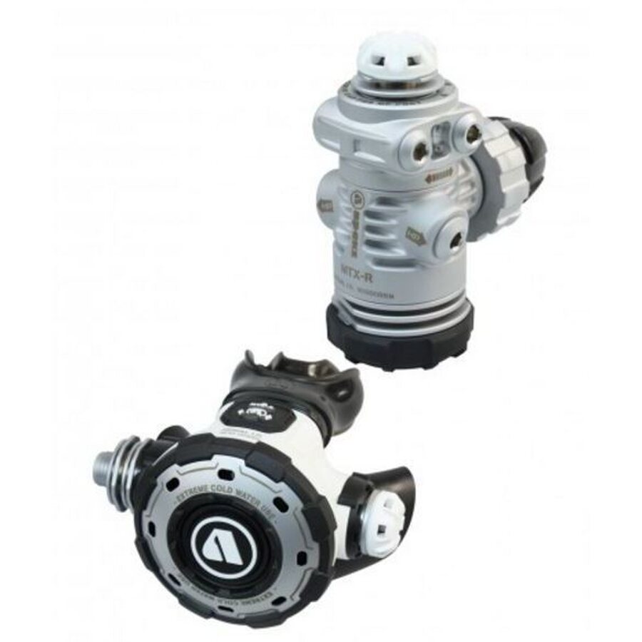 Apeks MTX-R Regulator DIN