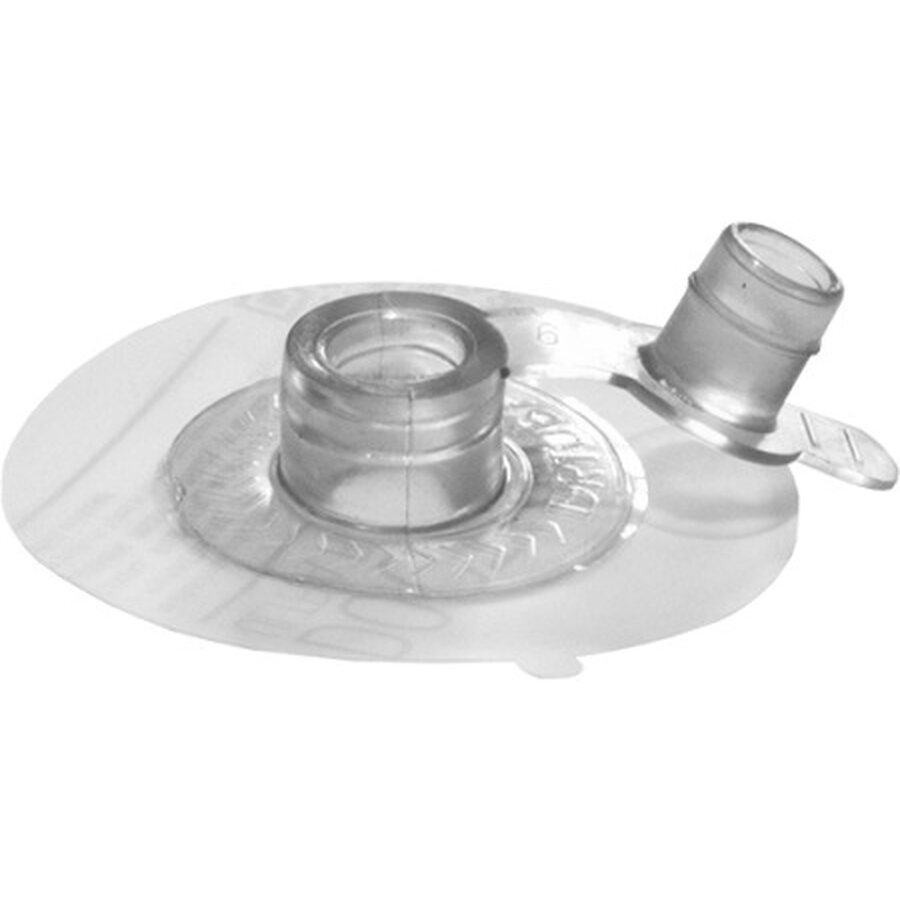 Dr.Tuba Deflate valve 11mm PVC