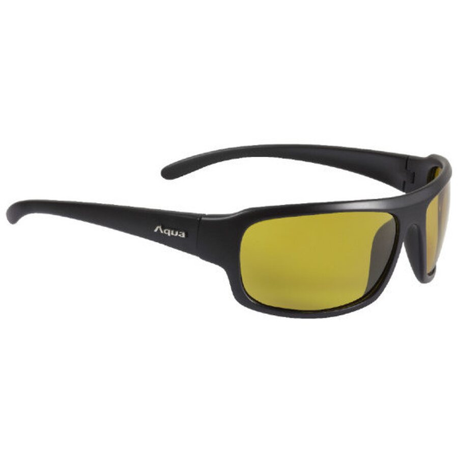 Aqua Pike Matt Black