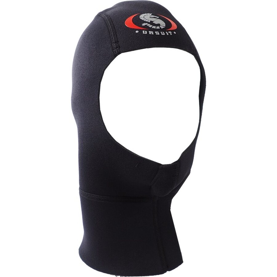 Ursuit 3 mm neoprene hood