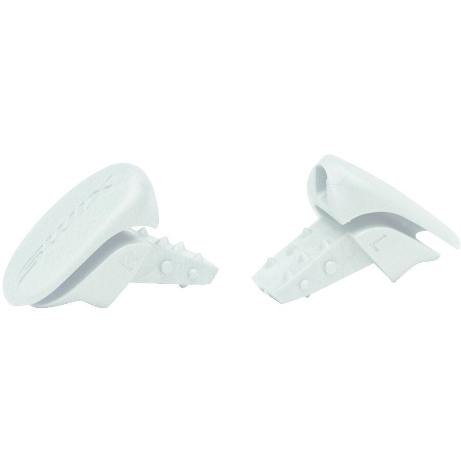 Swix Locking cap for PC-handle, white